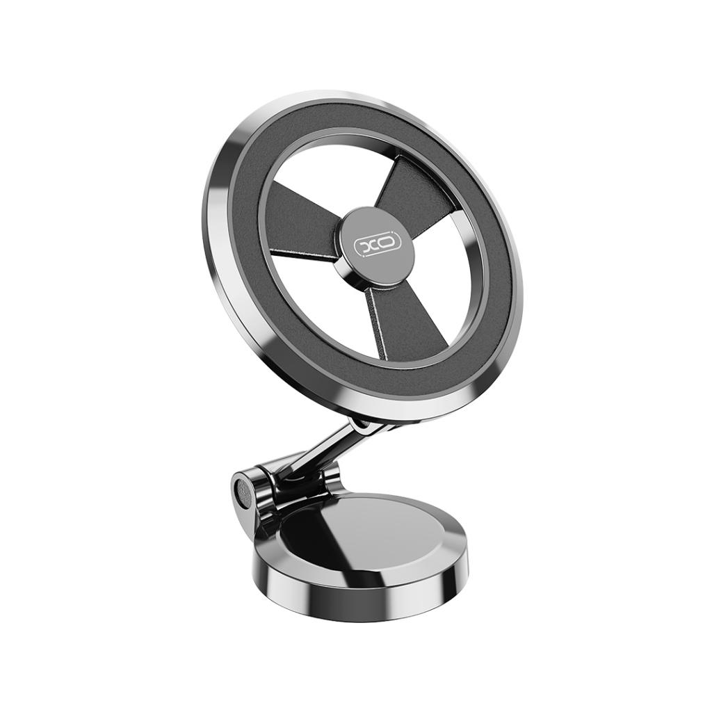Μαγνητική Βάση Αυτοκινήτου XO Design C131, 4.7inch - 6.9inch, Γκρι