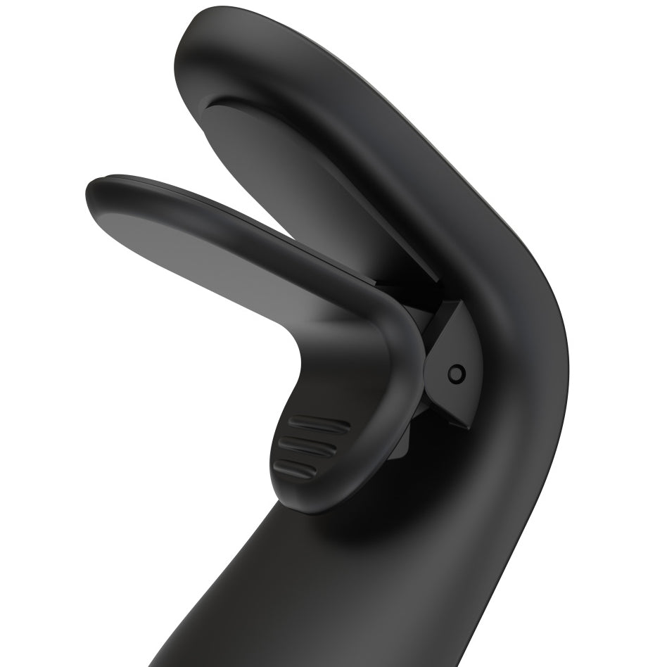 Μαγνητική Βάση Αυτοκινήτου XO Design C82, Παγκόσμια, Μαύρη