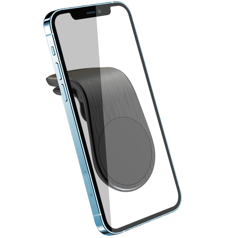 Μαγνητική Βάση Αυτοκινήτου XO Design C82, Παγκόσμια, Μαύρη