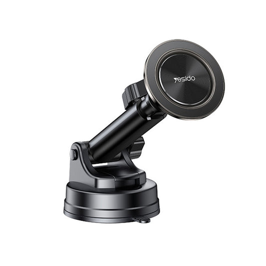 Μαγνητική Βάση Αυτοκινήτου Yesido C179, Παγκόσμια, Μαύρη