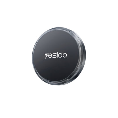 Yesido C211 Universal Magnetic Car Holder, Black