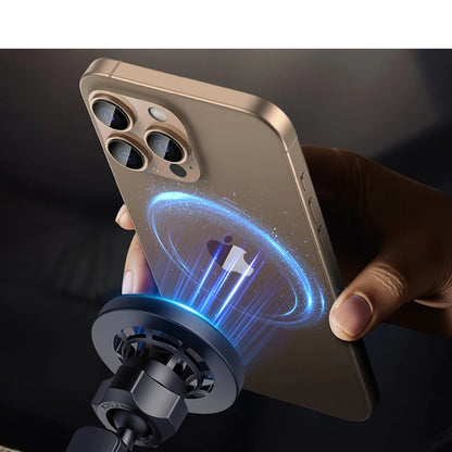 Μαγνητική Βάση Αυτοκινήτου Yesido C221, Παγκόσμια, Μαύρη