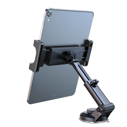 McDodo CM-4310 Car Holder, 4.7inch - 12.9inch, Black