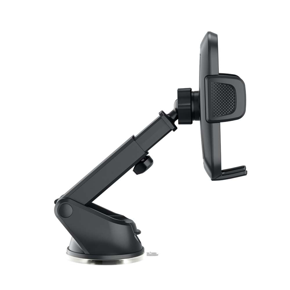 Βάση Αυτοκινήτου Proove Longway Plaid, 4.7inch - 6.9inch, Μαύρο CHLP00000001