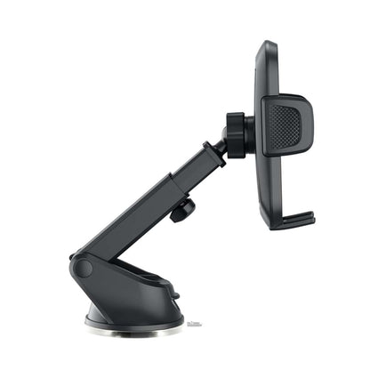 Βάση Αυτοκινήτου Proove Longway Plaid, 4.7inch - 6.9inch, Μαύρο CHLP00000001