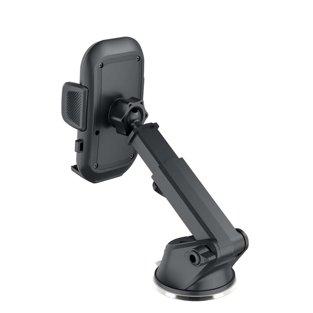 Βάση Αυτοκινήτου Proove Longway Plaid, 4.7inch - 6.9inch, Μαύρο CHLP00000001