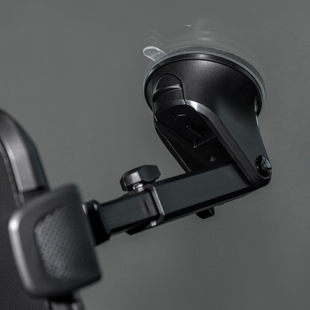 Βάση Αυτοκινήτου Proove Longway Plaid, 4.7inch - 6.9inch, Μαύρο CHLP00000001