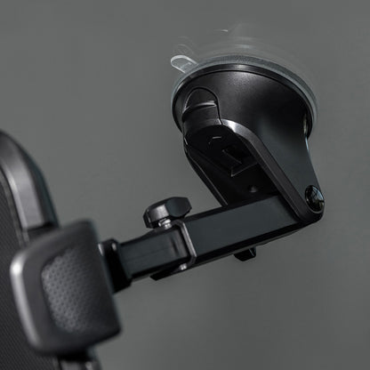 Βάση Αυτοκινήτου Proove Longway Plaid, 4.7inch - 6.9inch, Μαύρο CHLP00000001