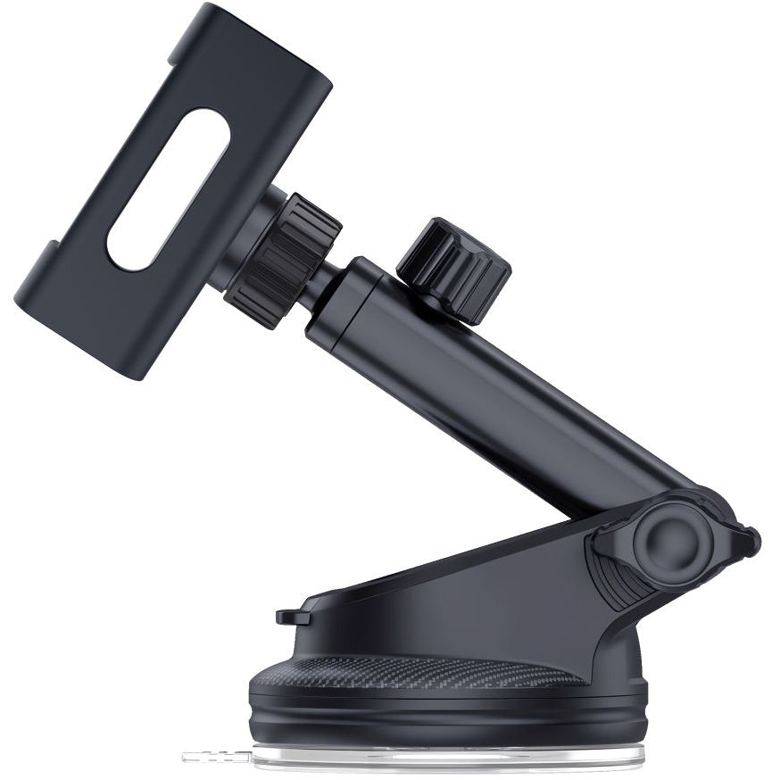 Βάση Αυτοκινήτου Tech-Protect V4 για Τάμπλετ, 141mm - 280mm, Μαύρο