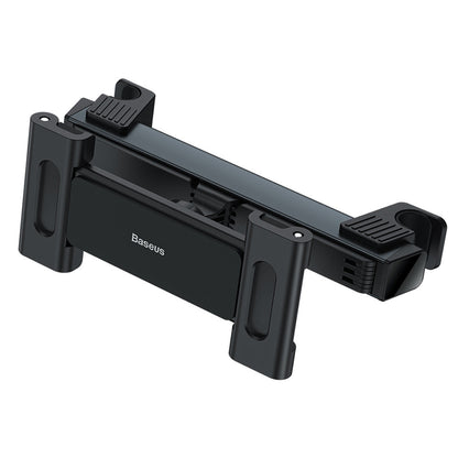 Βάση Αυτοκινήτου για Κεφαλή Baseus Joyride Pro, 4.7inch - 12.3inch, Μαύρο SUTQ000001