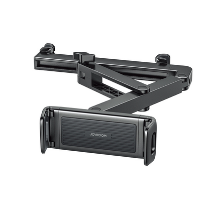 Joyroom JR-ZS433 Car Headrest Mount for Phone / Tablet, 4.7inch - 13inch, Black