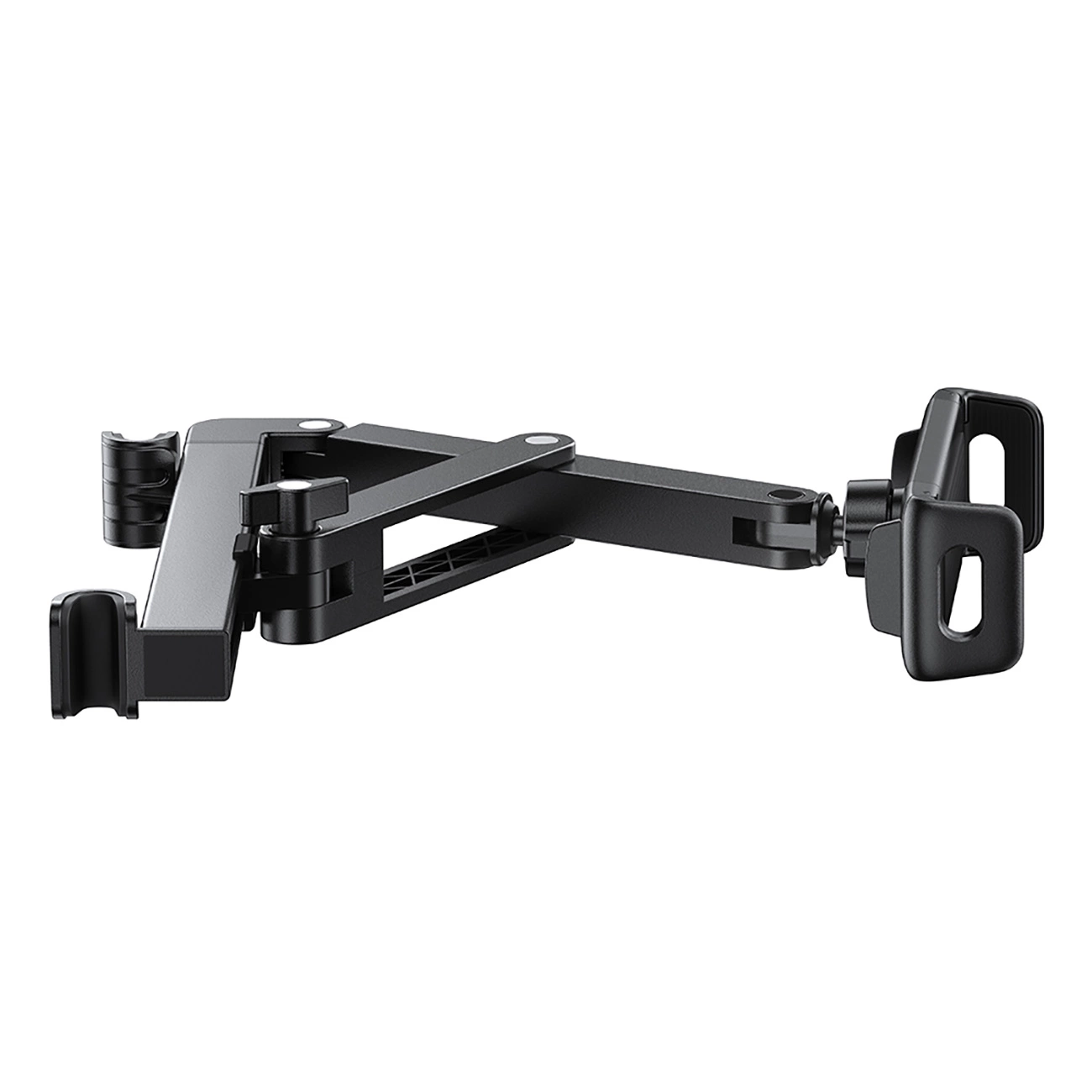 Joyroom JR-ZS433 Car Headrest Mount for Phone / Tablet, 4.7inch - 13inch, Black