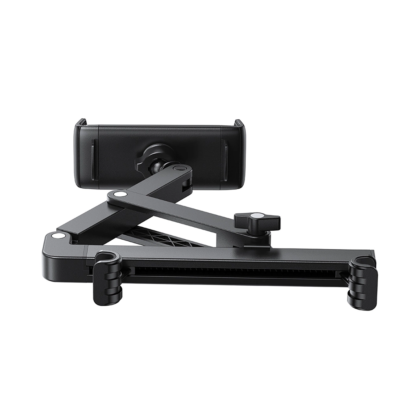 Joyroom JR-ZS433 Car Headrest Mount for Phone / Tablet, 4.7inch - 13inch, Black