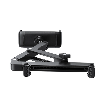 Joyroom JR-ZS433 Car Headrest Mount for Phone / Tablet, 4.7inch - 13inch, Black