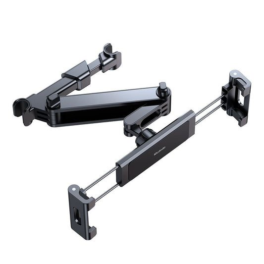 Βάση Αυτοκινήτου για Κεφαλάρι McDodo CM-4320, 4.7inch - 12.9inch, Μαύρο