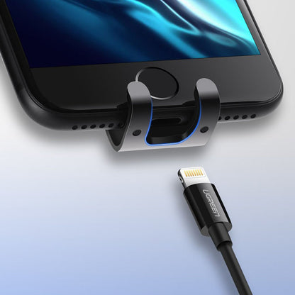 Βάση Αυτοκινήτου UGREEN LP130 (50564), Παγκόσμια, Γκρι