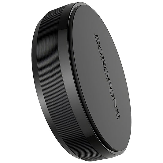 Μαγνητική Βάση Αυτοκινήτου Borofone BH7 Plane Dashboard, Παγκόσμια, Μαύρη