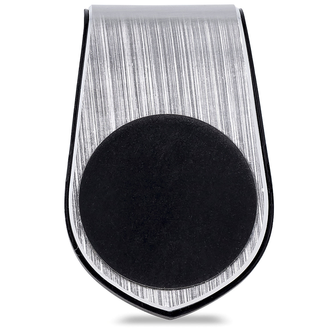 MaXlife MXCH-13 Magnetic Car Mount, Universal, Black