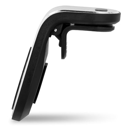MaXlife MXCH-13 Magnetic Car Mount, Universal, Black