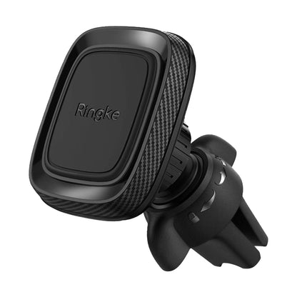 Βάση Αυτοκινήτου Μαγνητική Ringke Power Clip, Universal, Μαύρο