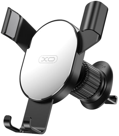 Βάση Αυτοκινήτου XO Design C126 Vent, Παγκόσμια, Μαύρη