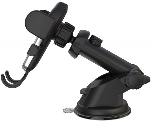 Βάση Αυτοκινήτου XO Design C77, Παγκόσμια, Μαύρη