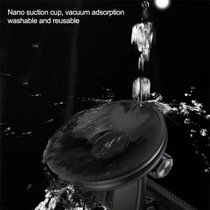 Βάση Αυτοκινήτου Yesido C171, 4.7inch - 12inch, Μαύρο