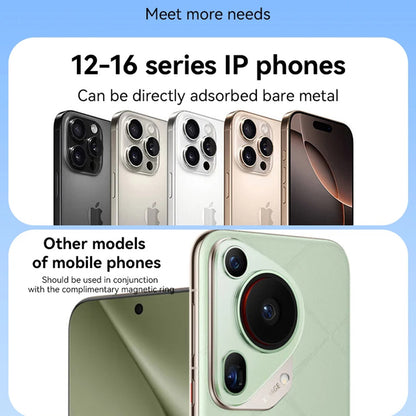 Βάση Αυτοκινήτου Yesido C240, Παγκόσμια, Μαύρη