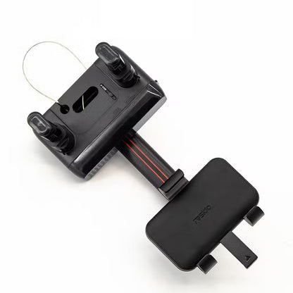 Yesido C265 Universal Car Holder, Black