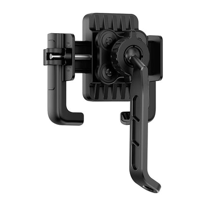 Βάση Ποδηλάτου Baseus GoTrip, 5.7inch - 7.2inch, Μαύρο C40572301111-01
