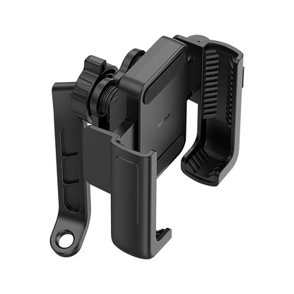 Βάση Ποδηλάτου Baseus GoTrip, 5.7inch - 7.2inch, Μαύρο C40572301111-01