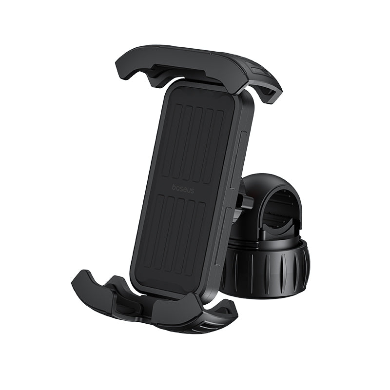 Βάση Ποδηλάτου Baseus QuickGo, 4.6inch - 6.8inch, Μαύρο C40561500113-00