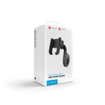 Βάση Ποδηλάτου Fixed Bikee Plus Vista, Παγκόσμια, Μαύρη