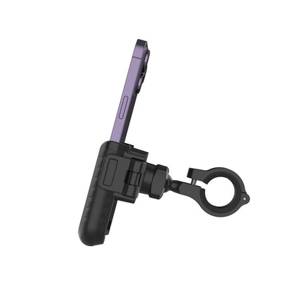 Βάση Ποδηλάτου Fixed FIXBIP, Παγκόσμια, Μαύρη