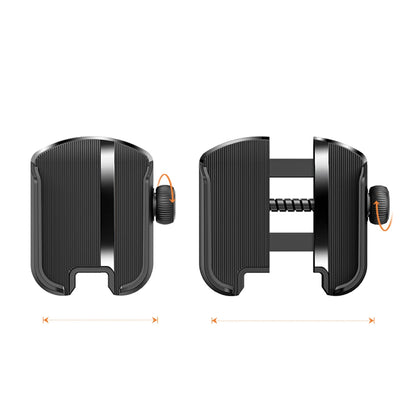 Βάση Ποδηλάτου Μοτοσικλέτας Joyroom JR-ZS431, 4.7inch - 7inch, Μαύρο