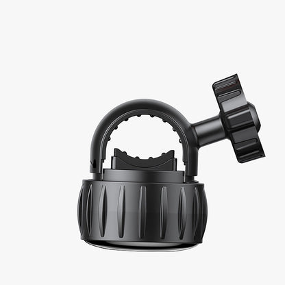 Βάση Ποδηλάτου UGREEN LP494, 4.7inch - 6.8inch, Μαύρο
