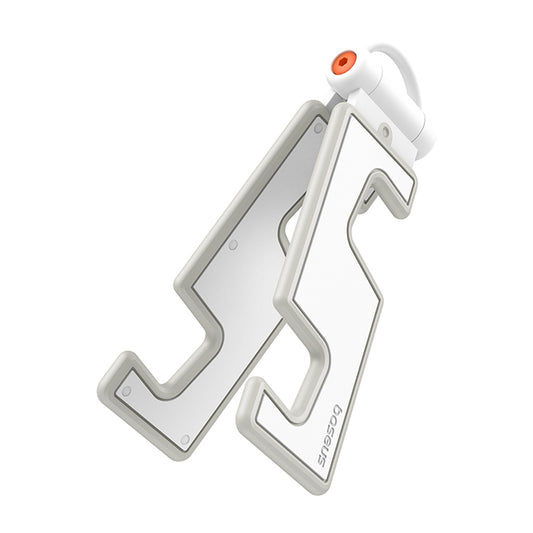 Baseus Portable Desk Stand, Universal, White B10556600211-00