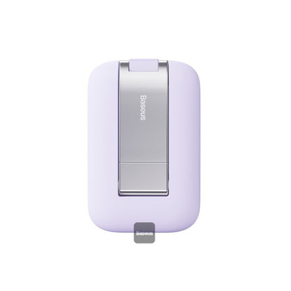 Βάση Γραφείου Baseus Seashell, Παγκόσμια, Μοβ B10551500511-00