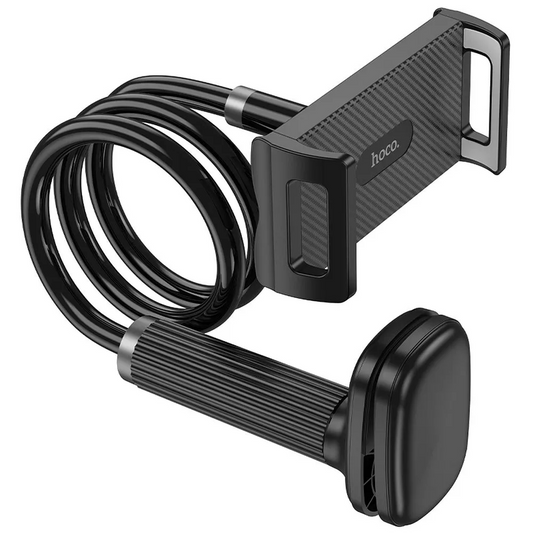 Βάση Γραφείου HOCO HD10, Παγκόσμια, Μαύρη