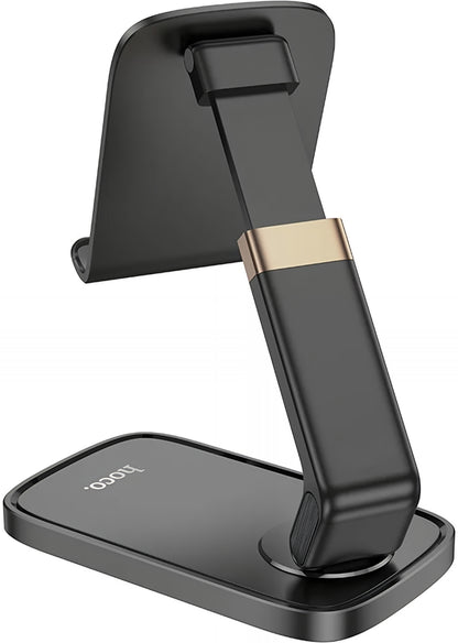 Βάση Γραφείου HOCO HD8, Παγκόσμια, Μαύρη