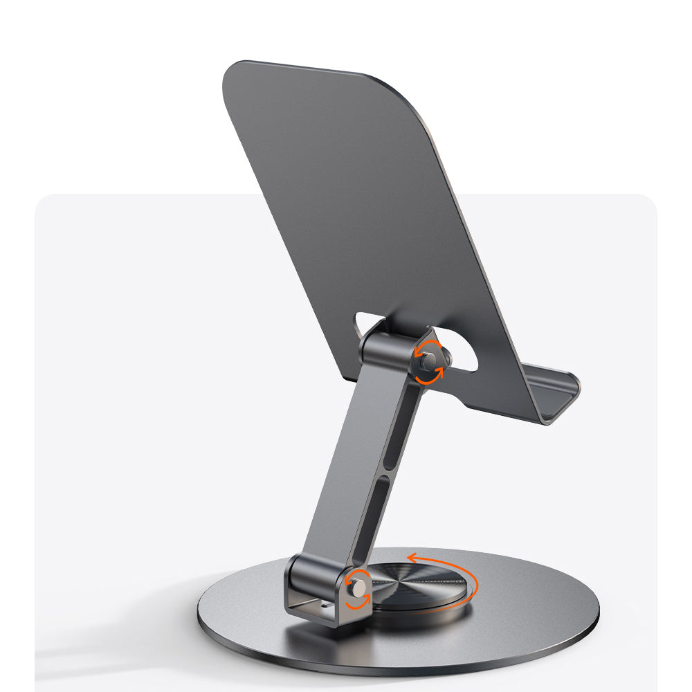 McDodo TB-6920 Desk Stand, Gray