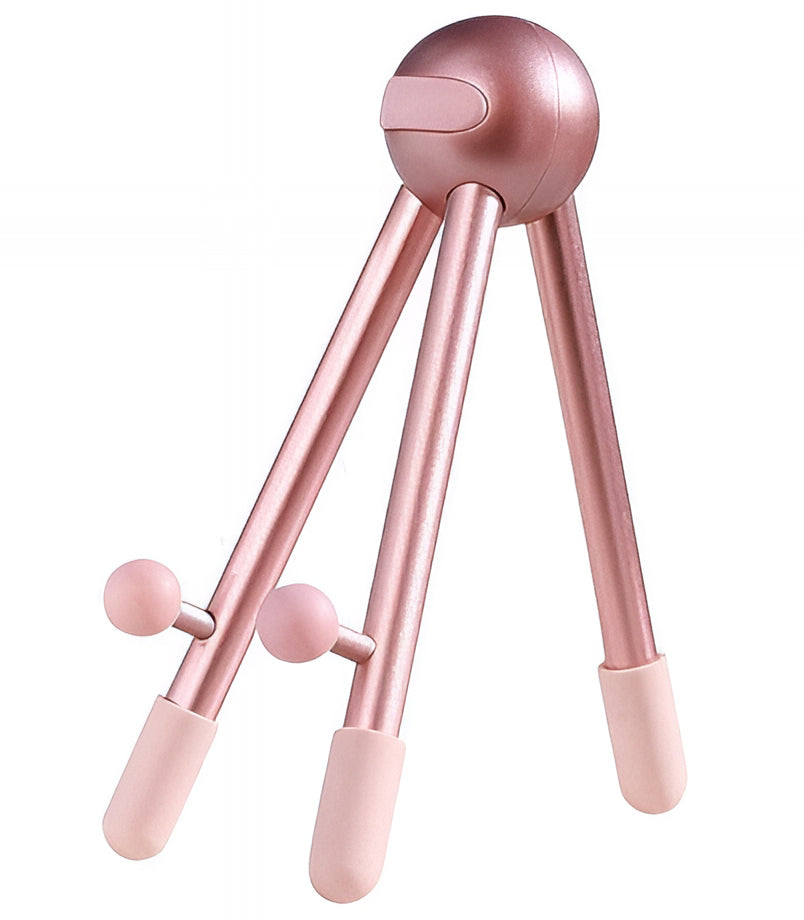 Βάση Γραφείου Remax Alien RM-C58, Universal, Ροζ