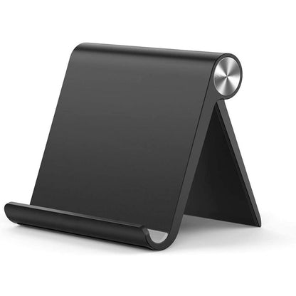 Βάση Γραφείου Techsuit ABS-BK1, 4inch - 7.9inch, Μαύρο