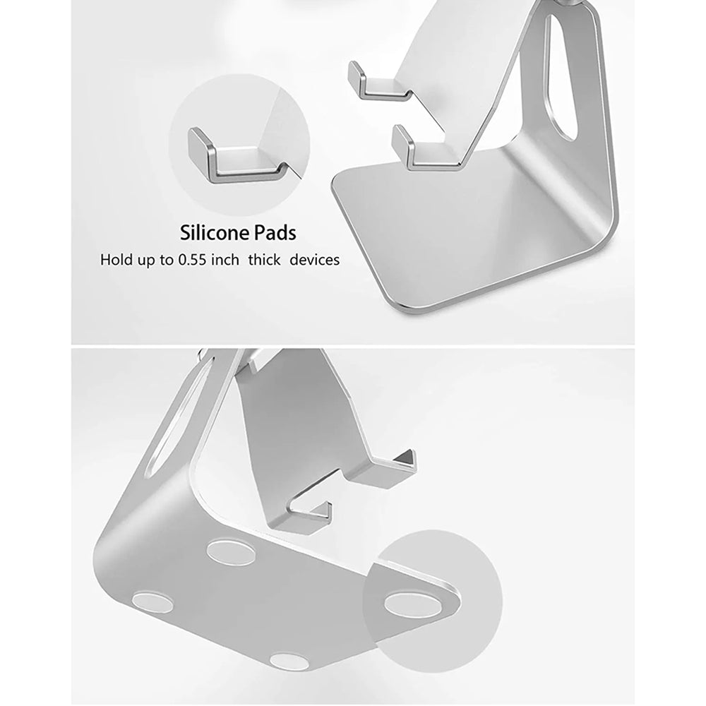 Techsuit Z4a Universal Desk Stand, Black