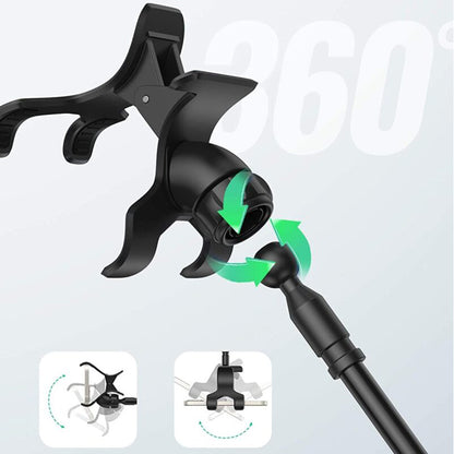 Βάση Γραφείου UGREEN LP113 (80906), Παγκόσμια, Μαύρη