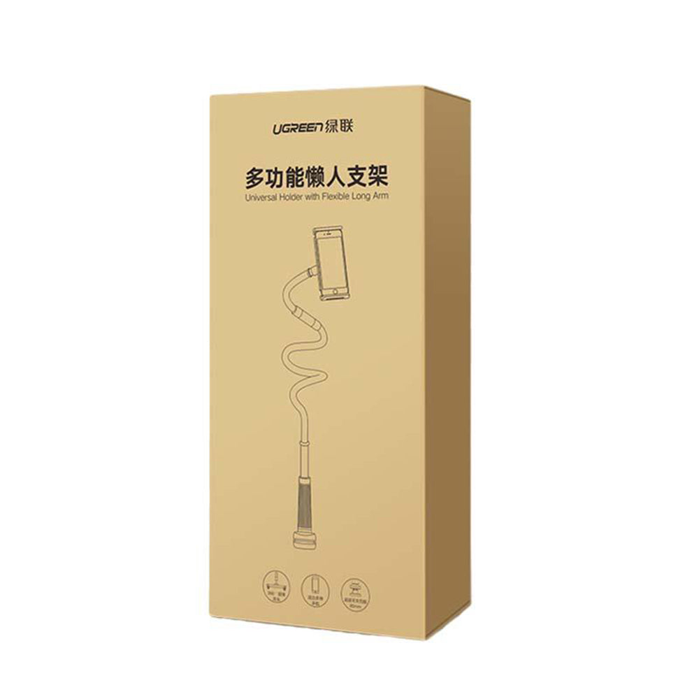 Βάση Γραφείου UGREEN LP113 (80906), Παγκόσμια, Μαύρη