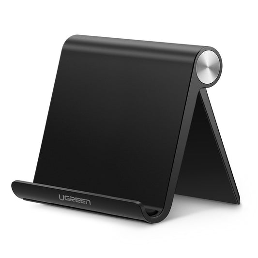 Βάση Γραφείου UGREEN LP115, Παγκόσμια, Μαύρη