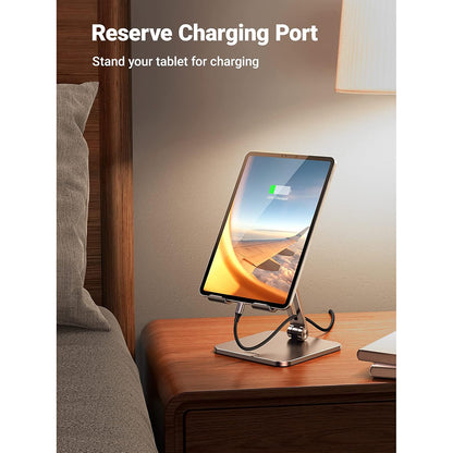Βάση Γραφείου UGREEN LP134, 6.1inch - 12.9inch, Γκρι