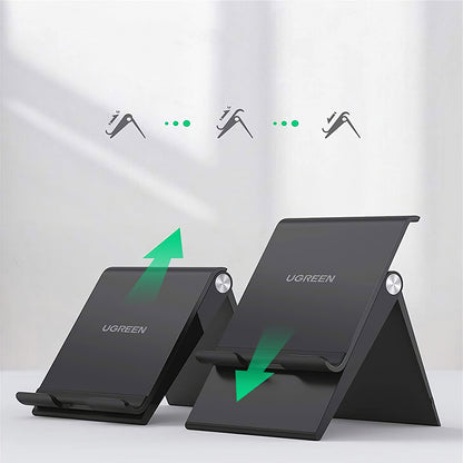 Βάση Γραφείου UGREEN LP247, Παγκόσμια, Μαύρη