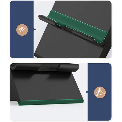Βάση Γραφείου UGREEN LP247, Παγκόσμια, Μαύρη